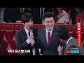 張宇翻唱薛之謙的《演員》，現場糾正唱功 |《火星情報局》