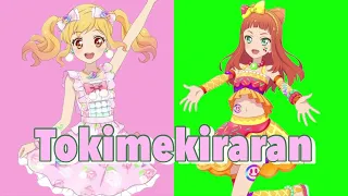 Download Tokimekiraran〜Yume \u0026 Ako version〜 MP3