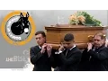 Funeral Home In Flint Accused Of Putting Wrong Body In Casket