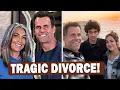 Cameron Mathison Reveals Heartbreaking Truth Behind Divorce Painful New Chapter