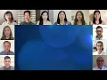 Glorious Day (Living He Loved Me) - Joybells Gospel Team Virtual Choir