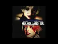 David Lynch & John Neff - Mountains Falling (from "Mulholland Drive")