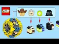 Lagu References in LEGO Sets You Probably Missed...