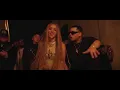 El Jefe - Shakira & Fuerza Regida