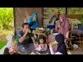 Download Lagu Memetik Timun, Kembang Turi, dan Kecombrang di Kebun | Masak Pecel Purbalingga dan Tahu Isi