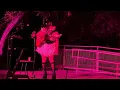 San Cha - My All (Mariah Carey cover) (2025.07.26 Tree People Los Angeles)