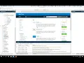 Modules 4 - Configuring the Reflection Module