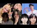 Kpop idols Reactions to Their Look-Alikes