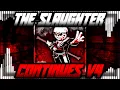 Undertale Last Breath REMIX V4: The Slaughter Continues [Cover by Destiny_F]