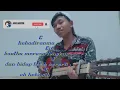 Download Lagu KAHADIRAN CINTA COVER LIRIK DAN CHORD GITAR (THOMAS ARYA)