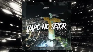 vapo no setor extended 
