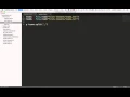 Reading files into a Ruby program