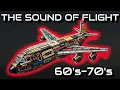 Download Lagu The Sound of Flight