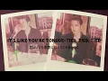 【和訳】Call it off (feat. Jaehyun) - Emortional oranges