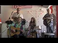 (c) Ben Livingston "Tell it to the Moon"  SXSW 2013 - Continental Club Gallery