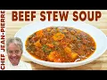It s so delicious that everyone should make it Chef Jean-Pierre