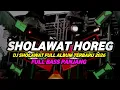 Lagu DJ SHOLAWAT FULL ALBUM TERBARU 2026 FULL BASS PANJANG TJAP TASSO