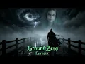 GROUND ZERO - EUROZIA Stephen Page Dark Cinematic Metal