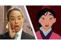 Things Disney Princesses Do That d Be Awkward If You Did Them