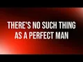 Teddy Swims - Perfect Man (Lyrics)