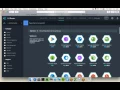 IBM Bluemix Overview Demo