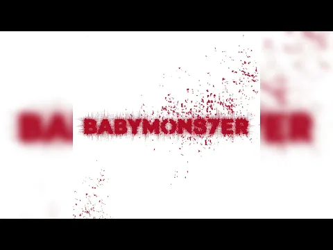 Download MP3 BABYMONSTER (베이비몬스터) - DREAM 1 Hour Loop