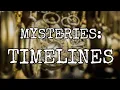 Download Lagu MYSTERIES: TIMELINES