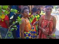 Lagu Markham Gospel Dancing Ministry 2024 -  (ORO PROVINCE) #Isaac Samuel Media