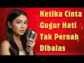 Download Lagu 🎶 “Ketika Cinta Gugur, Hati Tak Pernah Dibalas | Keroncong Sendu 1970-an”