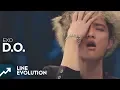 Download Lagu EXO - D.O. (Line Evolution)