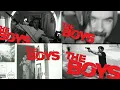 The Boys Meme (Jacksepticeye, Coryxkenshin, Pewdiepie, Markiplier Version)