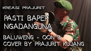 Download ORANG JAWA BARAT PASTI NGAGETER HATENA!!!!! BALUWENG - OON B. COVER BY PRAJURIT KUJANG MP3