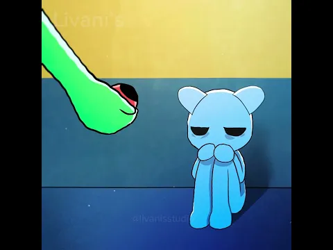 Sharing is caring 🍀❤️‍🩹 - Animal Hospital Animation #shorts