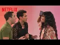 Download Lagu The Never Have I Ever Cast Plays Heads Up | Netflix MP3