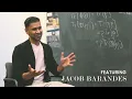 There’s No Wave Function? | Jacob Barandes