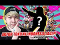 Download Lagu TEBAK AKTOR TOKUSATSU YANG AKAN DATANG KE INDONESIA TAHUN 2025 INI! HAYO SIAPA...? + GIVEAWAY!