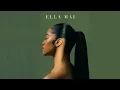Ella Mai - Little Things (Loop)