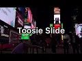 Drake - Toosie Slide (Public Dance Video)
