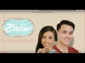 MAY MAY & EDWARD BARBER (BALIW) PBB LUCKY SEASON 7