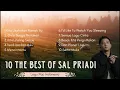 Lagu 10 The Best of Sal Priadi | Lagu Pop Indonesia Terbaik 2025