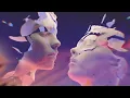 Elderbrook - Inner Light (Barry Can't Swim Remix) (Official Visualiser)