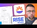 Rise Calendar Review Best Calendar App