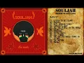Lagu SOULJAH Album BREAKING THE ROOTS (2005) - MUSIKDOTKOM