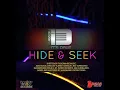 #ANUMAS2K14 Hide & Seek By Ricardo Drue