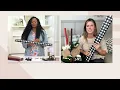 Home Reflections 42-Piece Holiday Gift Wrap Set on QVC