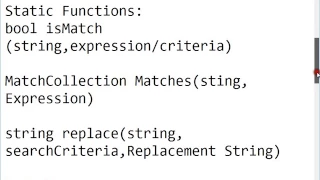 Validation using Regular Expression in C