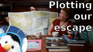 Passage planning sources – Yachtmaster – Ep. 125