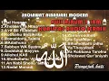 Download Lagu SHOLAWAT ALBANJARI MODERN FULL ALBUM 2023