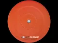 Richie Hawtin - Orange / Minus 2