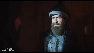 رسالة الإمام أشم رائحة الخطر في هواء المدينة هذه الأيام تجهزوا للإختفاء عن الطوارئ 